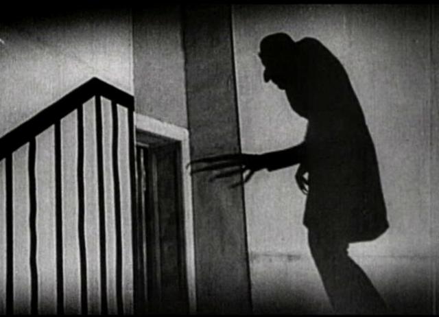 Upír Nosferatu / Filmové léto 2023