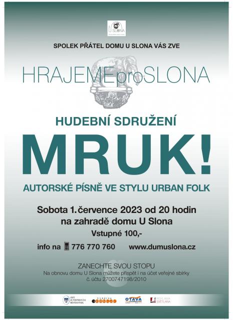 Hrajeme pro Slona