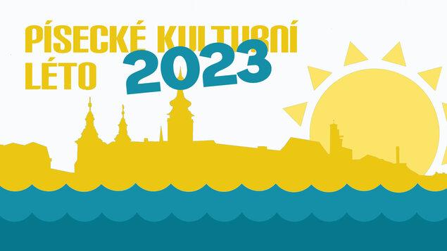 V4ka - Písecké kulturní léto 2023