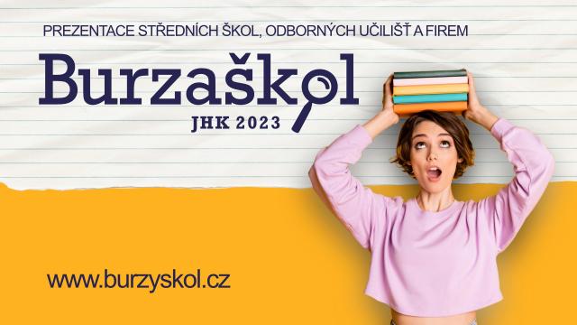 BURZA ŠKOL