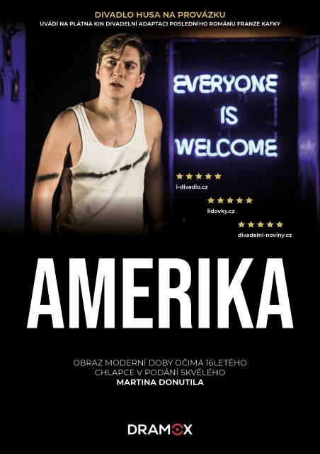 AMERIKA