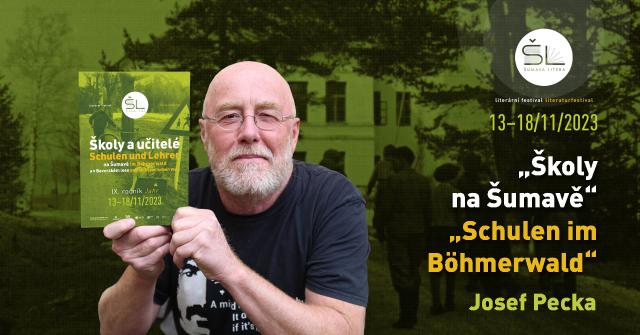 ŠKOLY NA ŠUMAVĚ