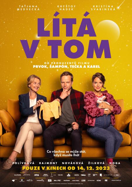 LÍTÁ V TOM