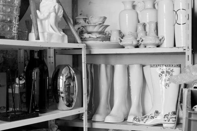 Jakub Berdych: Kluci z porcelánu