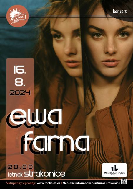 EWA FARNA - Strakonice 2024