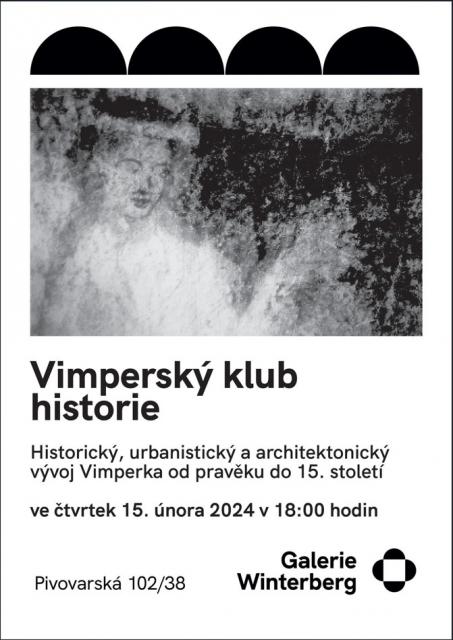 VIMPERSKÝ KLUB HISTORIE