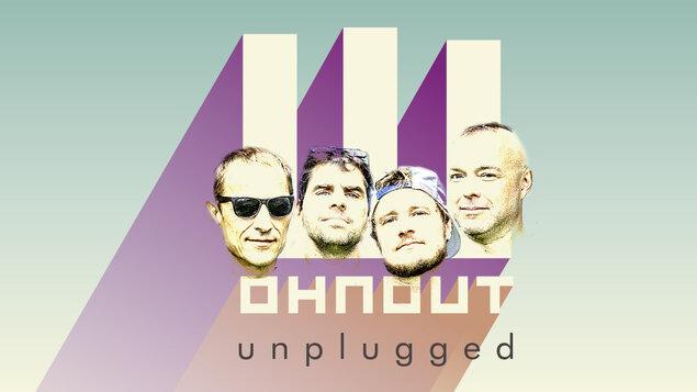 Wohnout ~ Unplugged