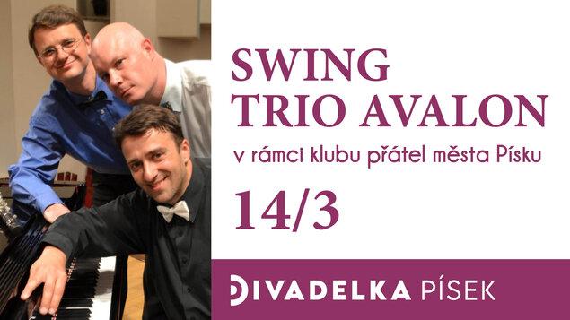 Swing Trio Avalon