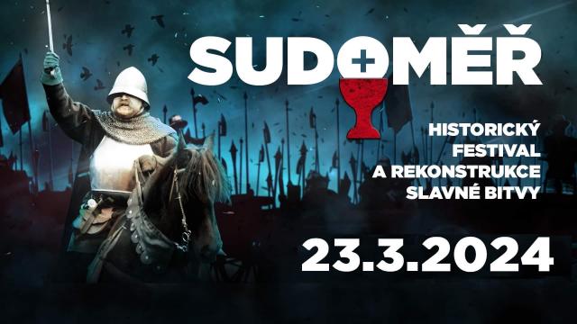 Bitva u Sudoměře