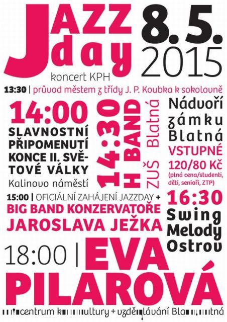 Jazzday
