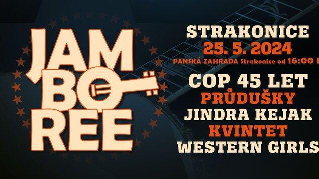 JAMBOREE 2024