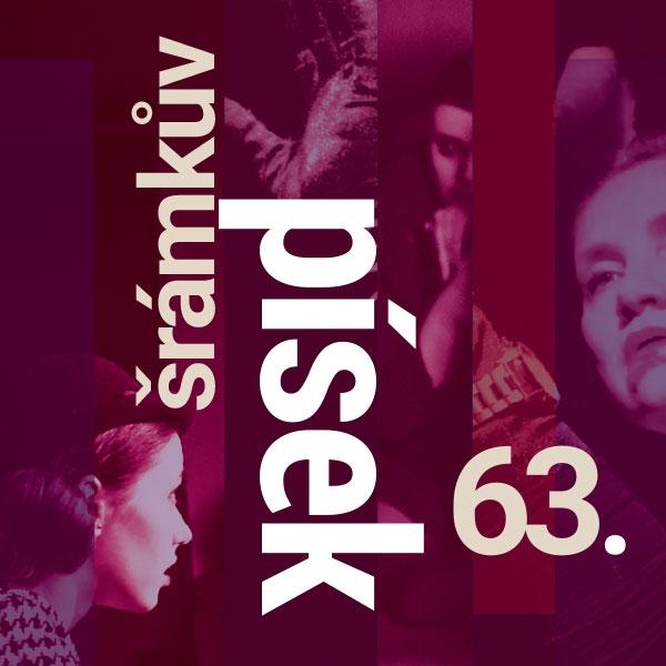 ŠRÁMKŮV PÍSEK 2024