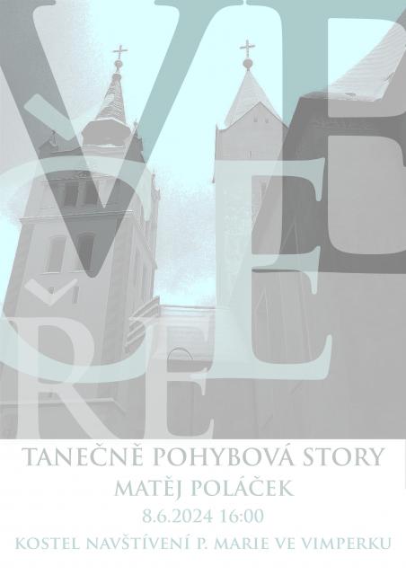 VEČEŘE