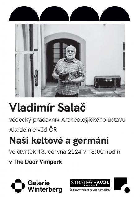 NAŠI KELTOVÉ A GERMÁNI