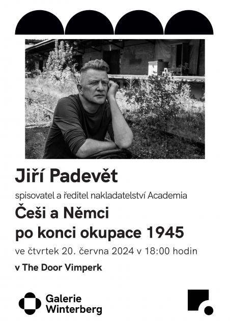 ČEŠI A NĚMCI PO KONCI OKUPACE 1945