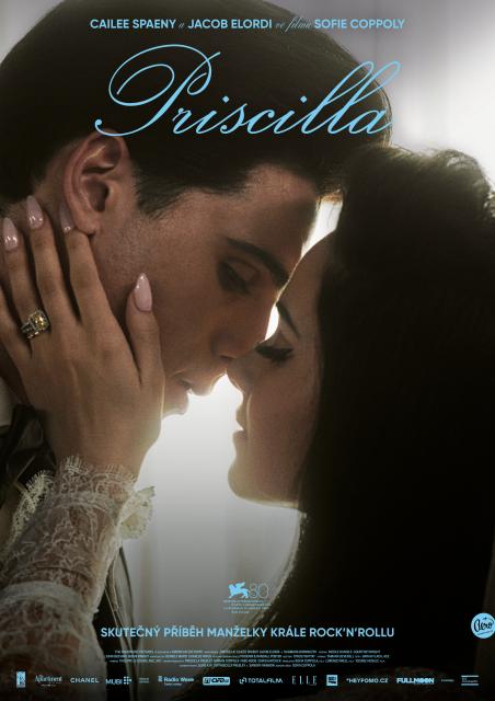 PRISCILLA