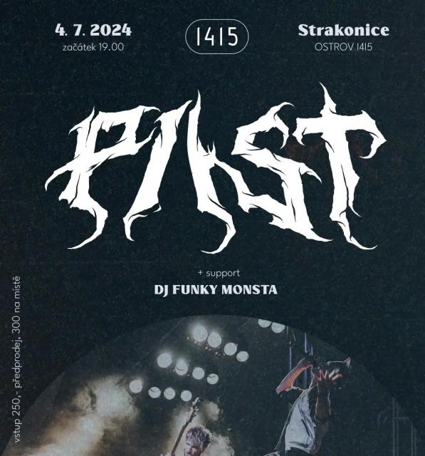 P/\ST na Ostrově!