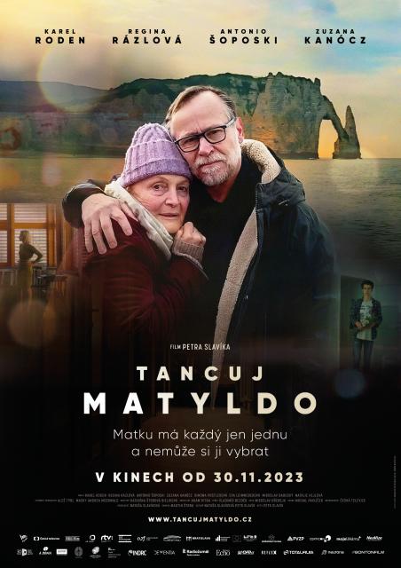 TANCUJ MATYLDO