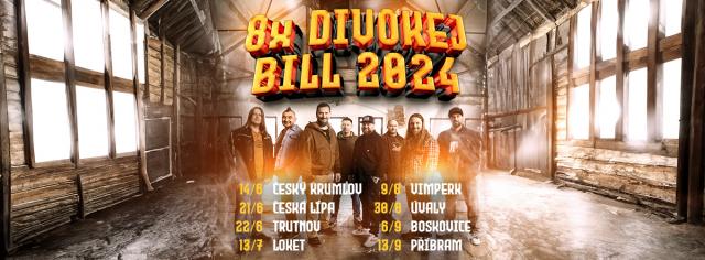 DIVOKEJ BILL