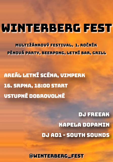 WINTERBERG FEST