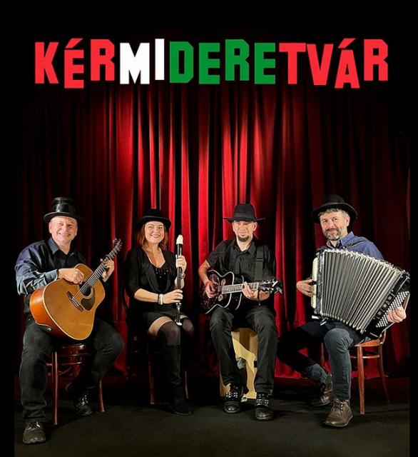 KÉRMIDERETVÁR