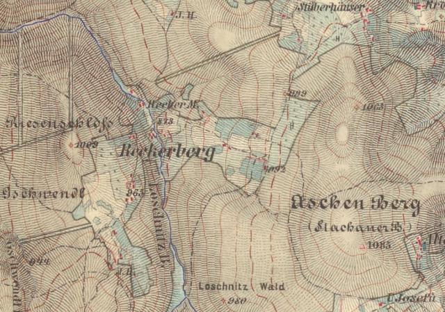 MÍSTA V KRAJI – POPELNÁ