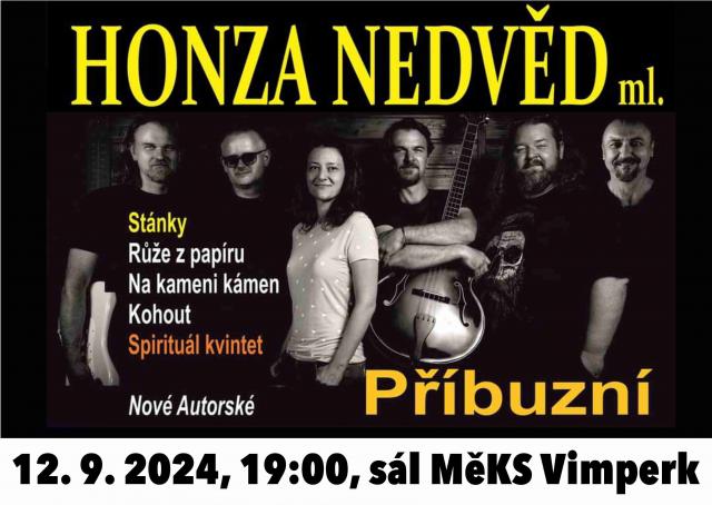 NEJHEZČÍ NEDVĚDOVKY S HONZOU NEDVĚDEM ML.