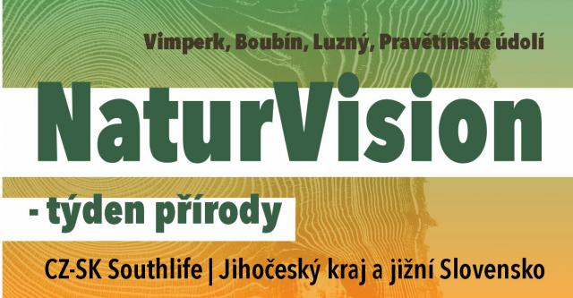 NATURVISION – CZ-SK SOUTHLIFE