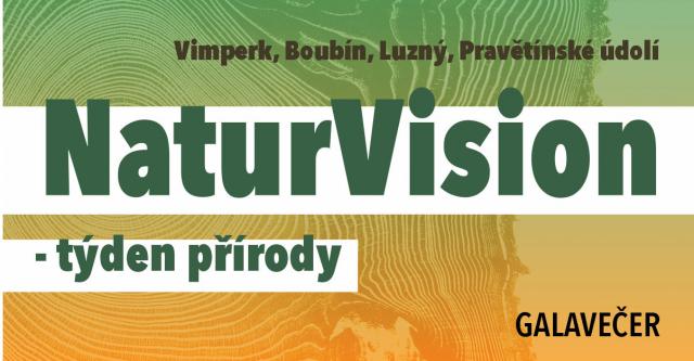 NATURVISION – galavečer