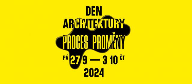 DEN ARCHITEKTURY – ARCHITEKTURA ČSSR 58-89