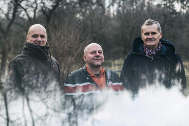 Dunaj - Brněnská alternativa