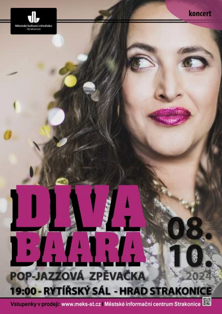 DIVA BAARA