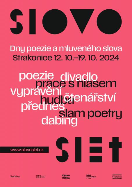 Slovoslet 2024