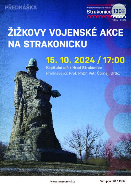 Žižkovy vojenské akce na Strakonicku – jaro 1420