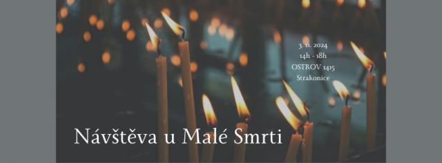 Návštěva u malé smrti