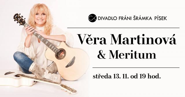 Věra Martinová & Meritum