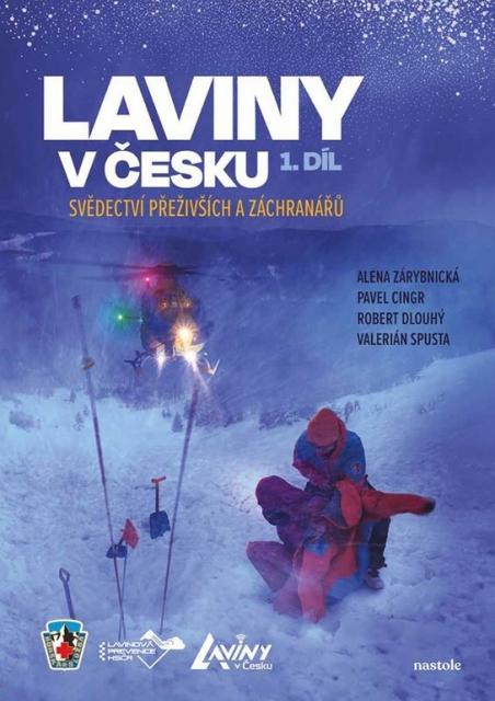 LAVINY V ČESKU
