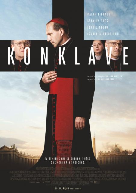 KONKLÁVE