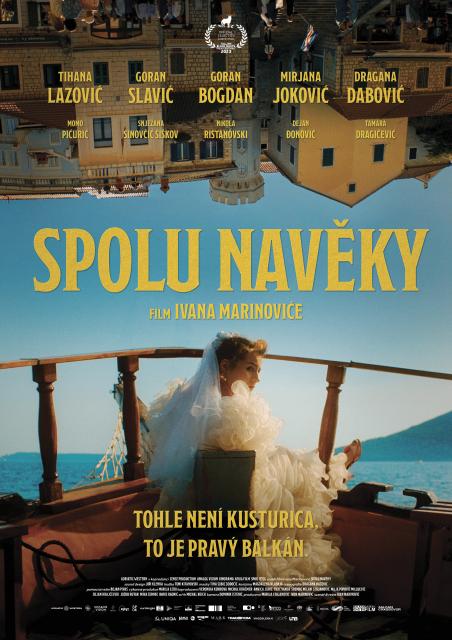 SPOLU NAVĚKY