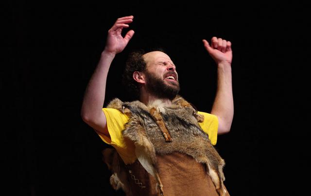 Caveman