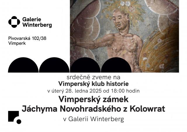 VIMPERSKÝ KLUB HISTORIE