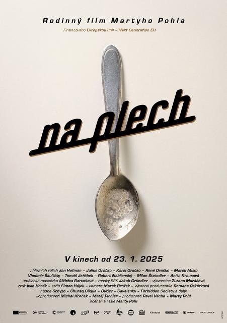 NA PLECH
