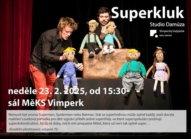 SUPERKLUK