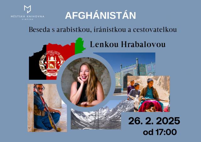 AFGHÁNISTÁN: SRDCE HINDÚKÚŠE V RUKOU TÁLIBÁNU