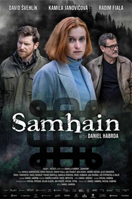 SAMHAIN