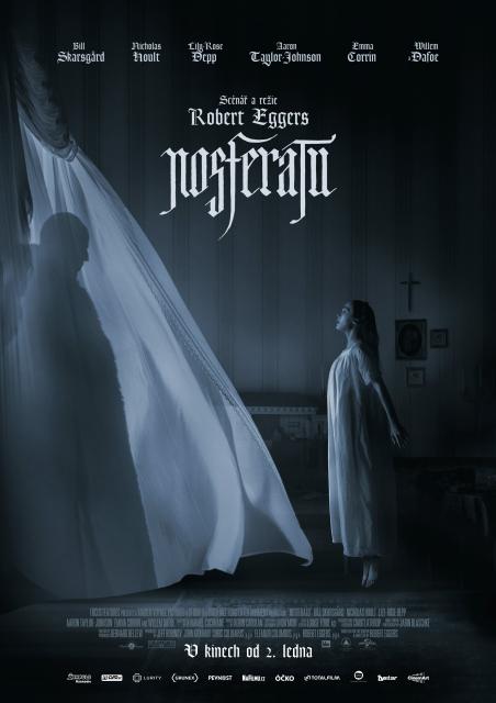 NOSFERATU