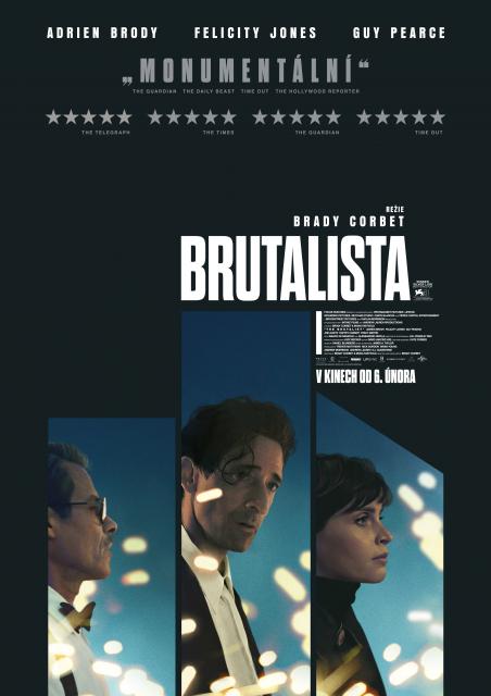 BRUTALISTA