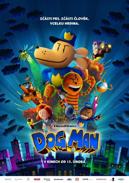 DOGMAN