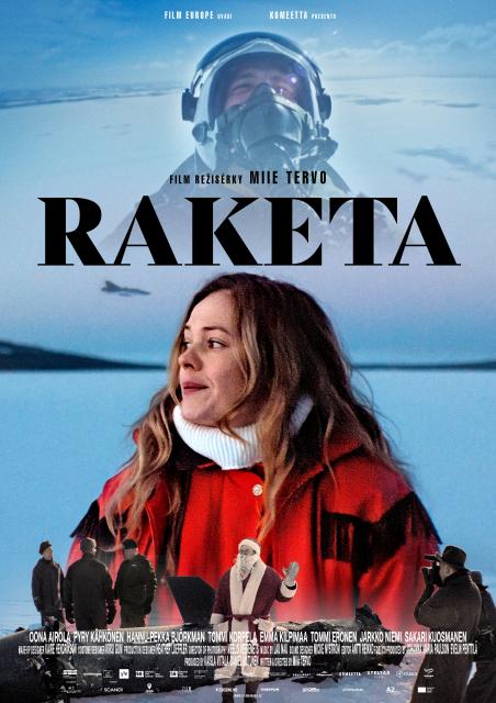 RAKETA