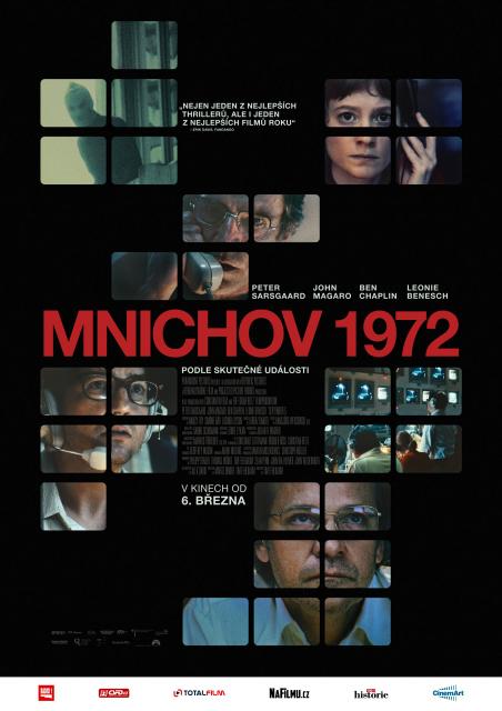 MNICHOV 1972